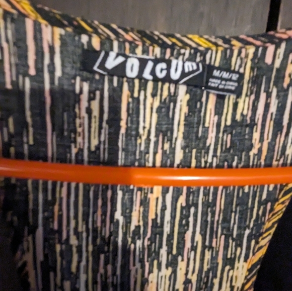 Volcom Summer Dress - Picture 2 of 3